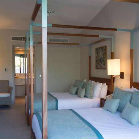 Vh Atmosphere Adults Only Playa Dorada Exterior photo