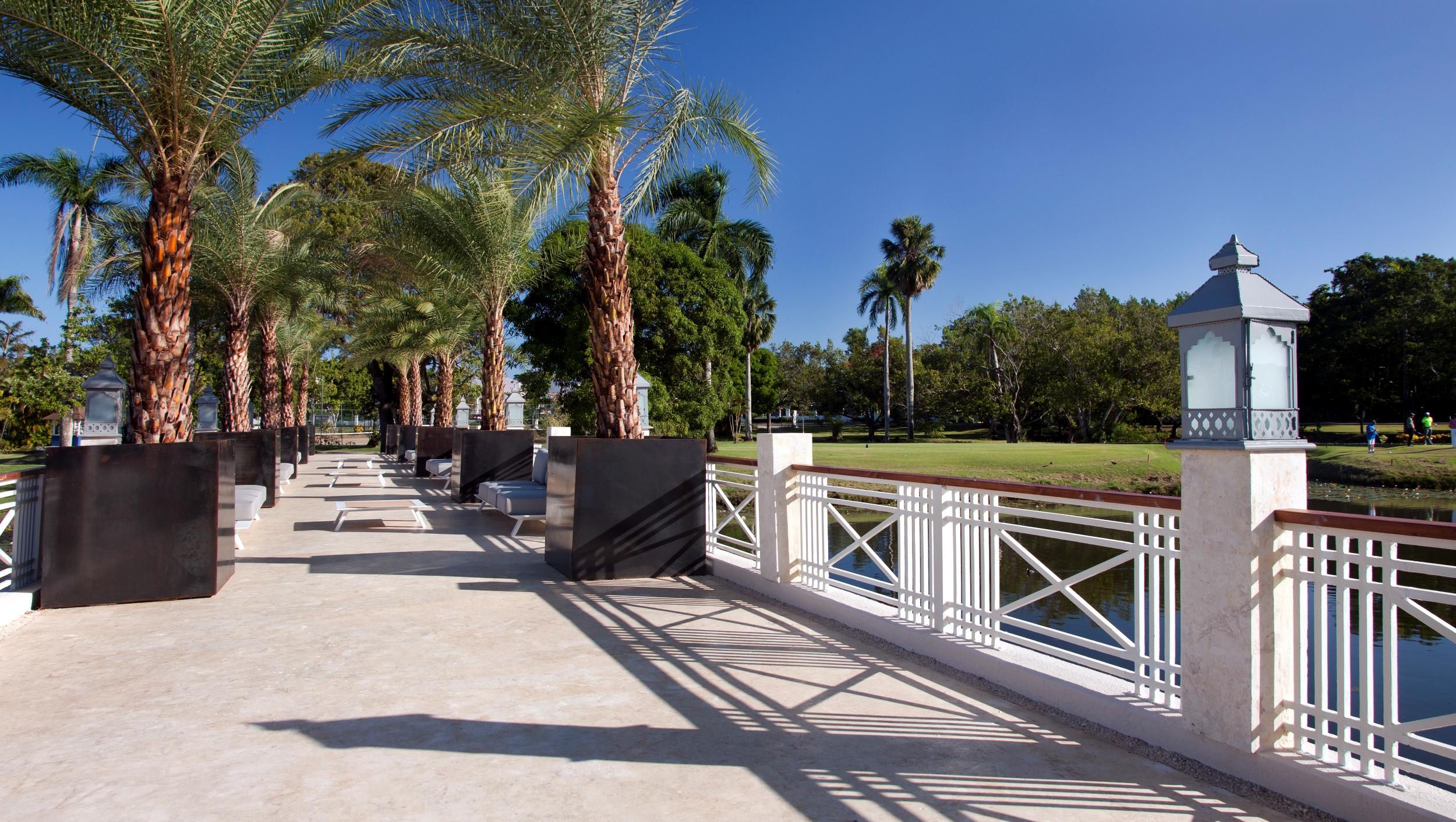 Vh Atmosphere Adults Only Playa Dorada Exterior photo
