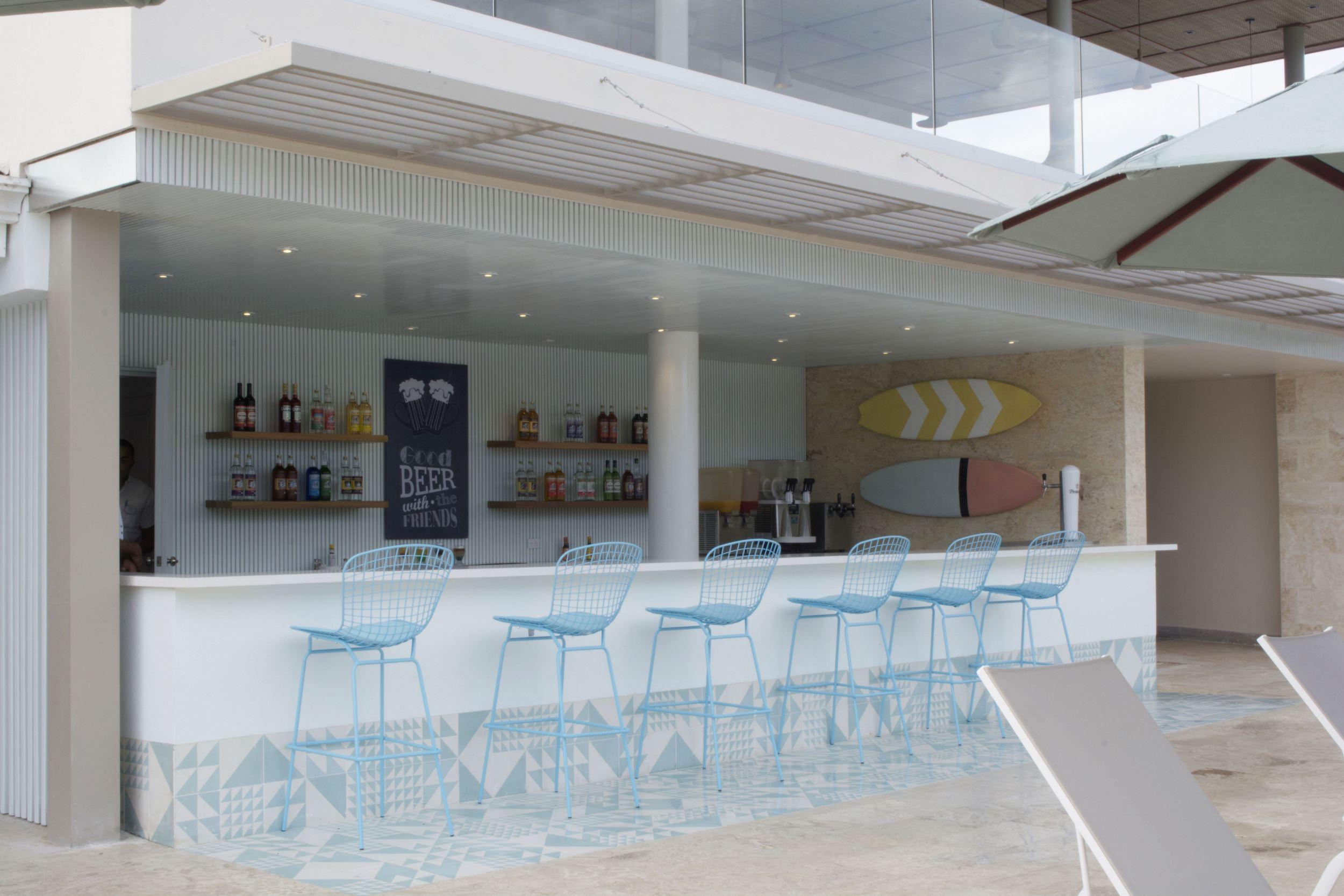 Vh Atmosphere Adults Only Playa Dorada Exterior photo