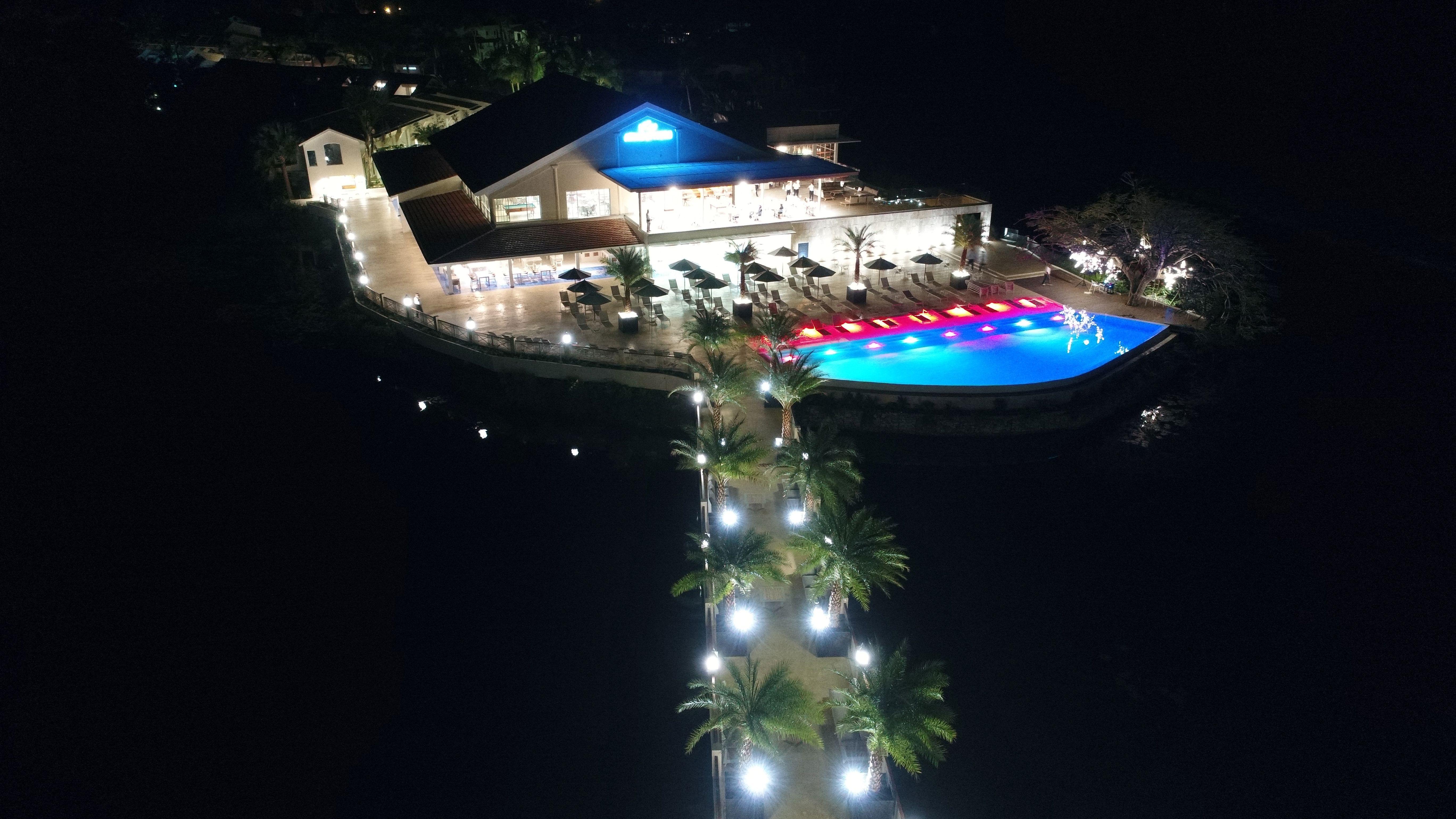 Vh Atmosphere Adults Only Playa Dorada Exterior photo