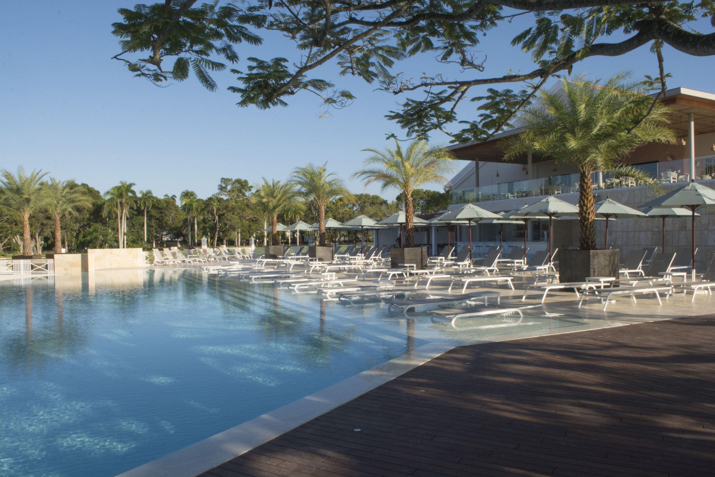 Vh Atmosphere Adults Only Playa Dorada Exterior photo