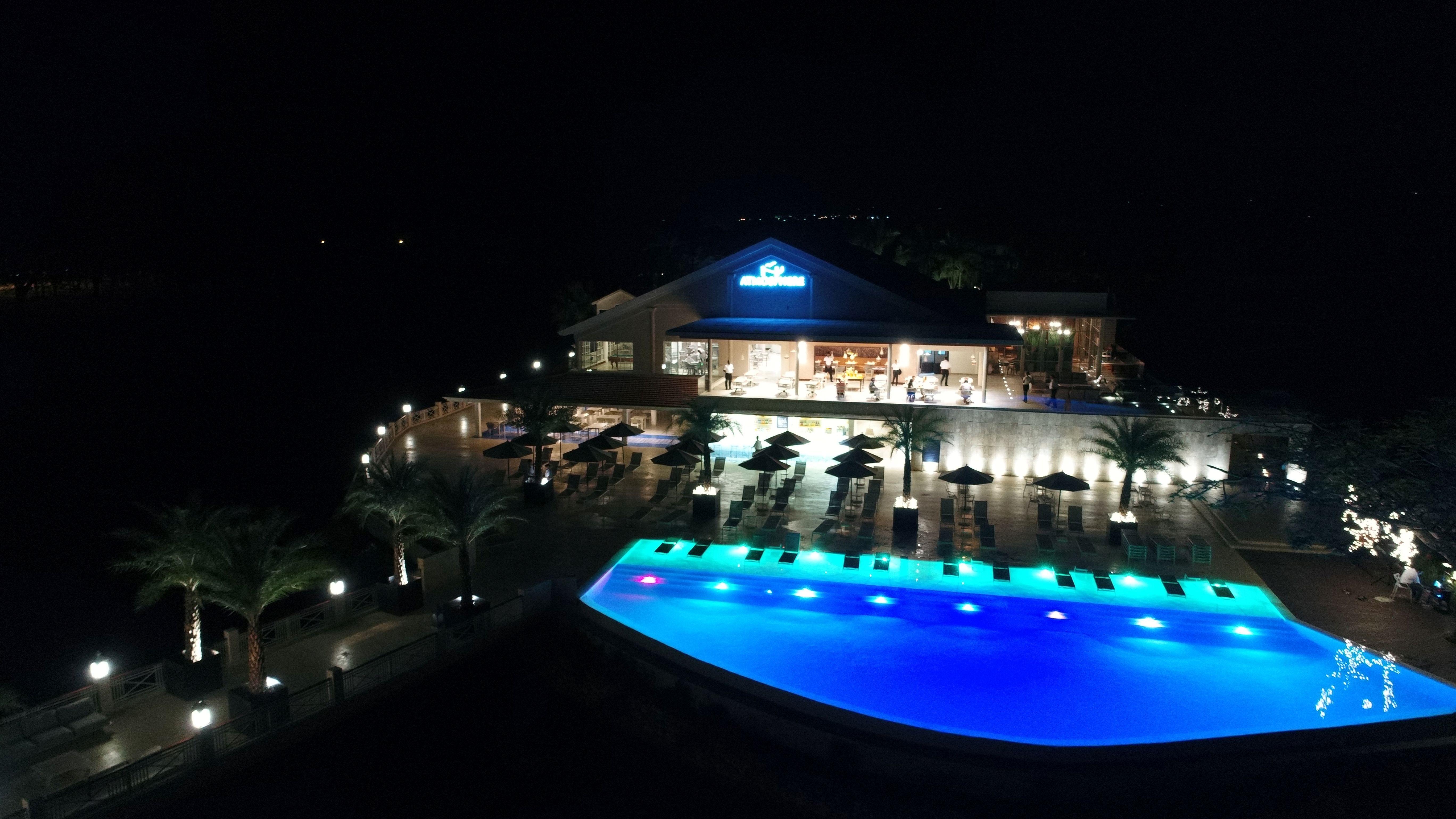 Vh Atmosphere Adults Only Playa Dorada Exterior photo