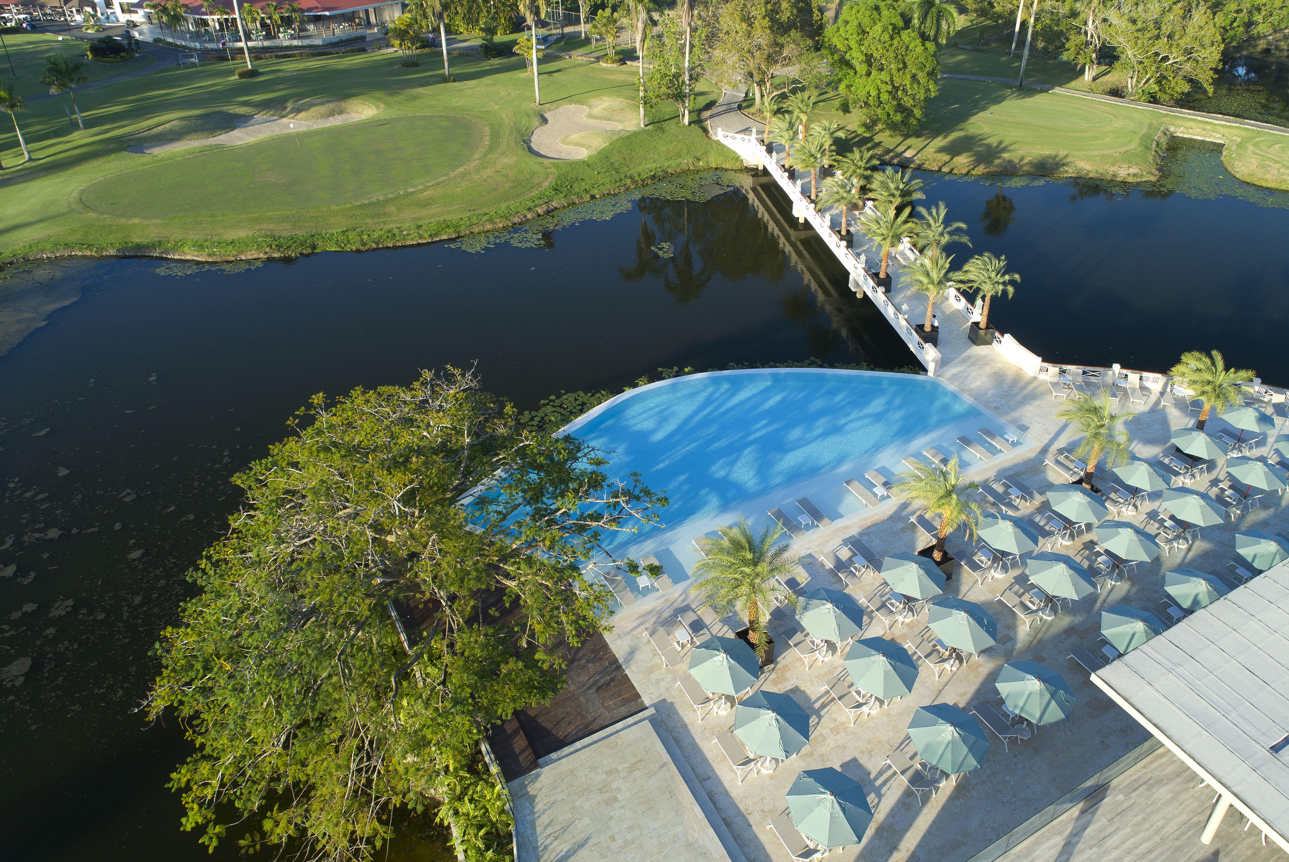 Vh Atmosphere Adults Only Playa Dorada Exterior photo