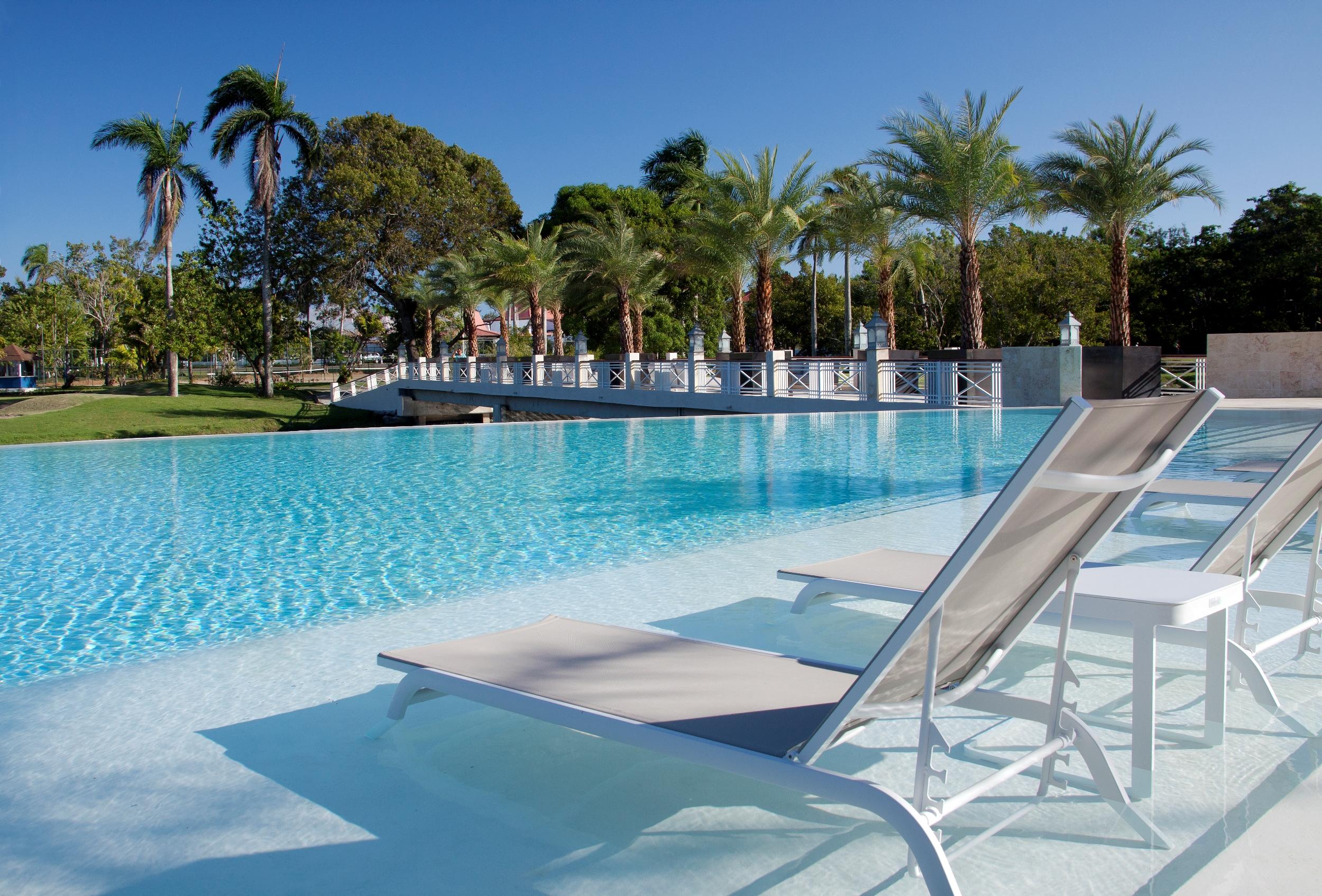 Vh Atmosphere Adults Only Playa Dorada Exterior photo