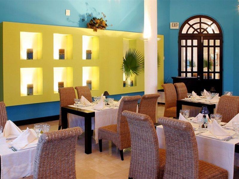 Vh Atmosphere Adults Only Playa Dorada Exterior photo