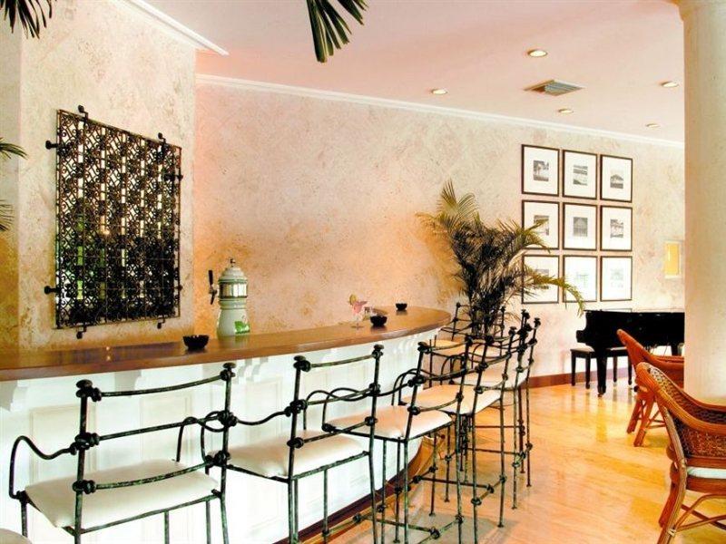 Vh Atmosphere Adults Only Playa Dorada Exterior photo