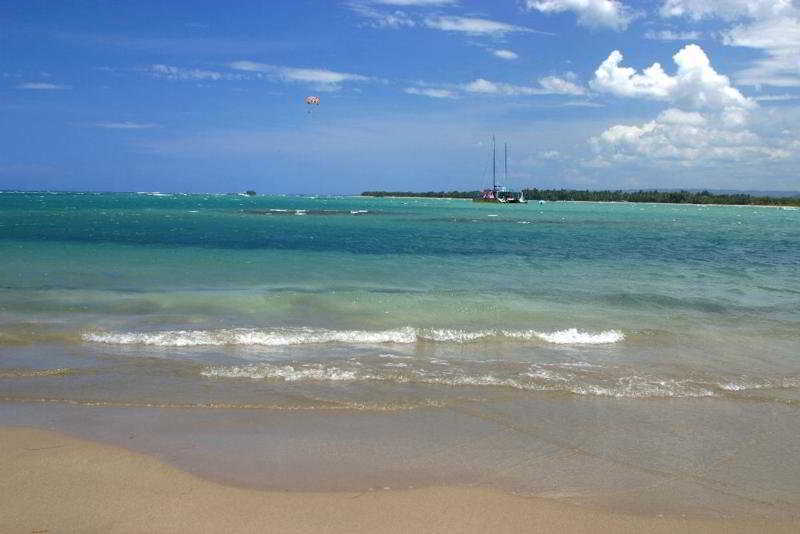 Vh Atmosphere Adults Only Playa Dorada Exterior photo