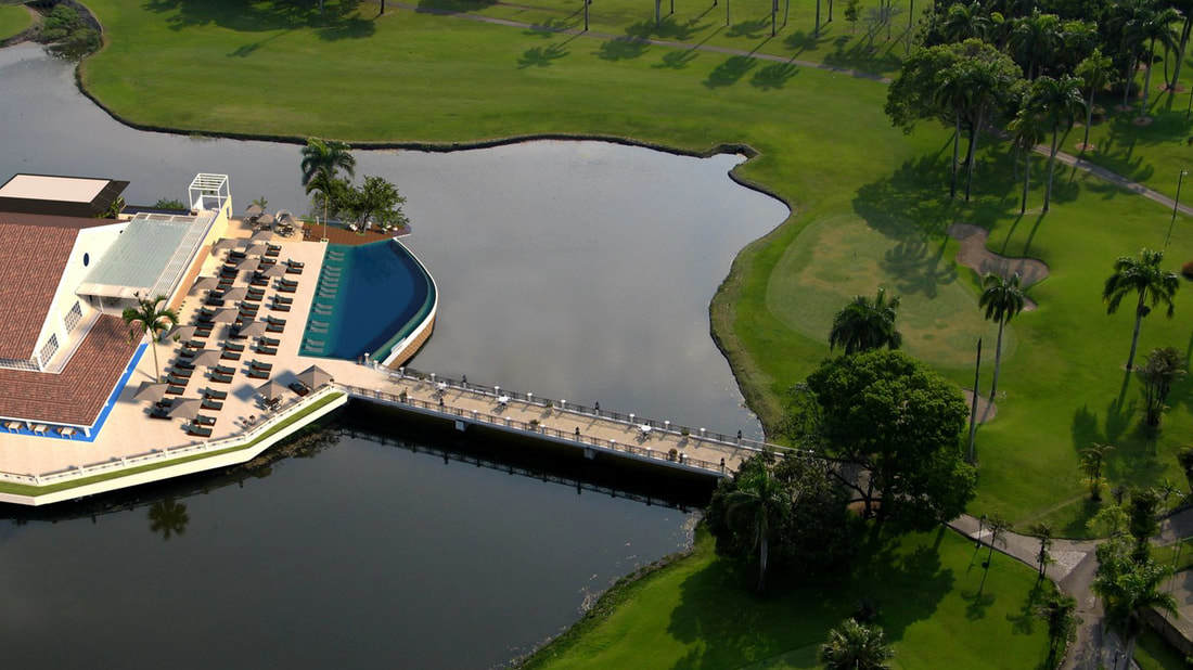Vh Atmosphere Adults Only Playa Dorada Exterior photo