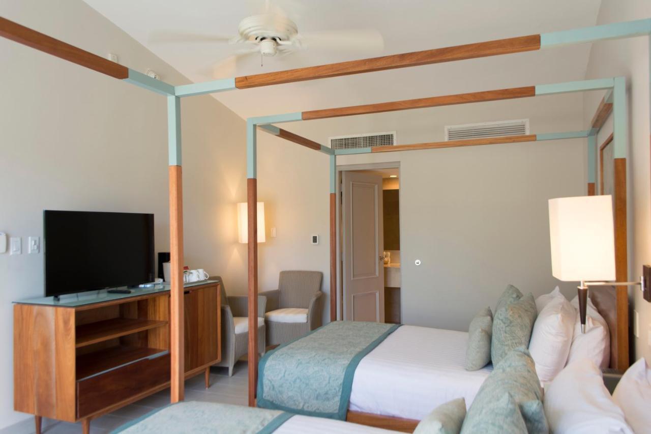 Vh Atmosphere Adults Only Playa Dorada Exterior photo