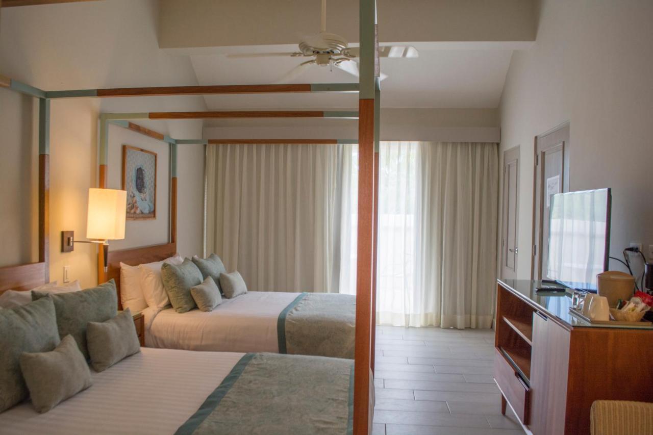 Vh Atmosphere Adults Only Playa Dorada Exterior photo